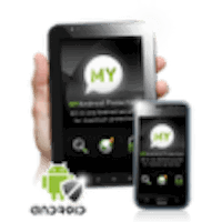  MYAndroid Protection Antivirus